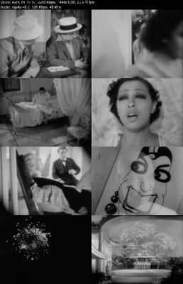 Princesse Tam Tam (1935) [1080p] [BluRay]