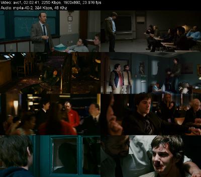 21 (2008) [1080p] [BluRay] [5.1]