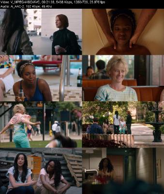 Workin Moms S06 COMPLETE 720p WEBRip x264 GalaxyTV