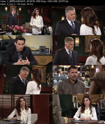 The Young and the Restless S49E134 1080p WEB h264 DiRT