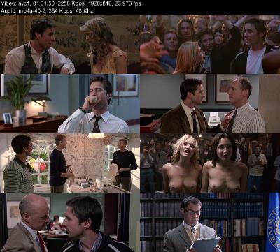 Old School (2003) [1080p] [BluRay] [5.1]