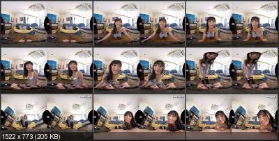 Kuruki rei - MDVR-161 A [Oculus Rift, Vive, Samsung Gear VR | SideBySide] [2048p]