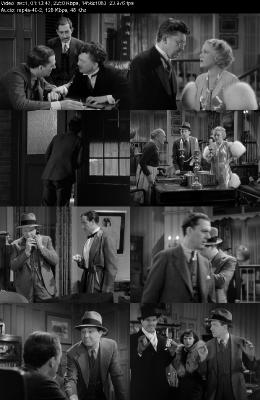 The Crime Of The Century (1933) [1080p] [BluRay]