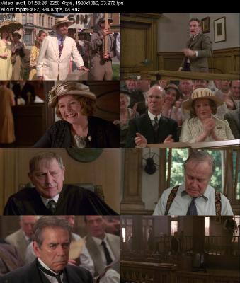 Inherit The Wind (1999) [1080p] [BluRay] [5.1]