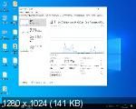Windows 10 Pro x64 Lite 21H2.19044.1645 by Zosma (RUS/2022)