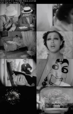 Princesse Tam Tam (1935) [720p] [BluRay]