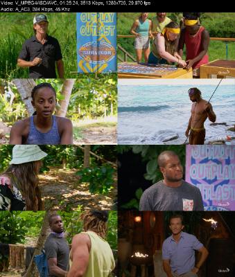 survivor s42e06 720p hdtv x264 syncopy