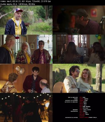 Almost Happy S02 SPANISH WEBRip x265 ION265