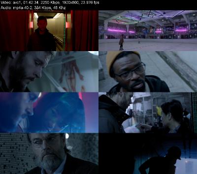 Expired (2022) [1080p] [BluRay] [5.1]