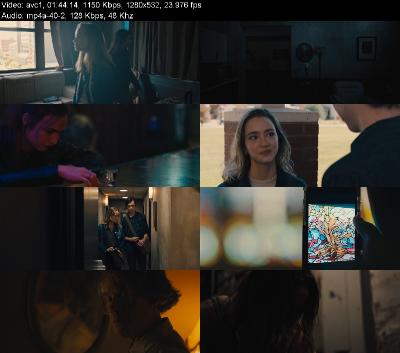 Room 203 (2022) [720p] [WEBRip]