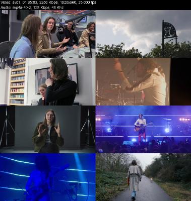 Blossoms Back To Stockport (2020) [1080p] [WEBRip]