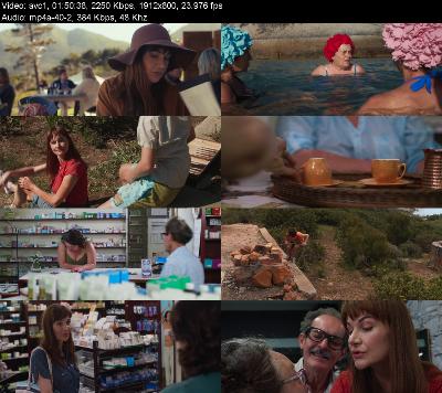 Good Life (2021) [1080p] [WEBRip] [5.1]