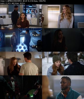 The Flash S08E11 720p x265 T0PAZ