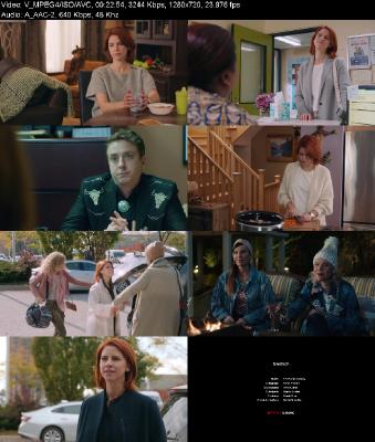 Workin Moms S05 COMPLETE 720p NF WEBRip x264 GalaxyTV