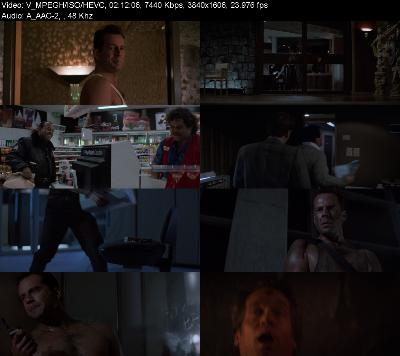 Die Hard (1988) [2160p] [4K] [BluRay] [5.1]