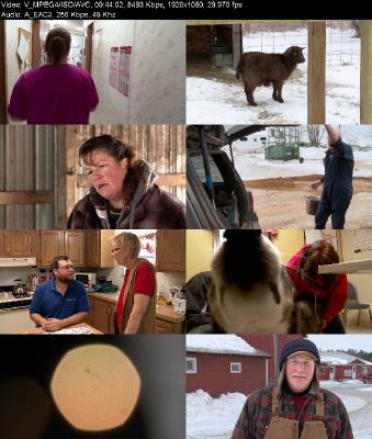 The Incredible Dr Pol S03 1080p DSNP WEBRip DDP5 1 x264 NTb