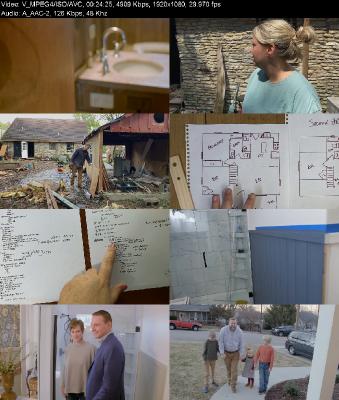 First Time Fixer S03 1080p DSCP WEBRip AAC2 0 x264 squalor