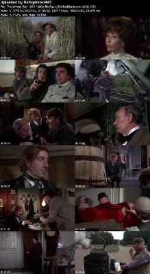 The Wrong Box 1966 1080p BluRay x264-RedBlade