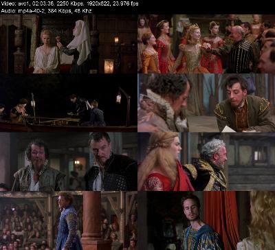 Shakespeare In Love (1998) [1080p] [BluRay] [5.1]