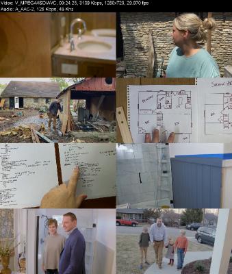 First Time Fixer S03 720p DSCP WEBRip AAC2 0 x264 squalor