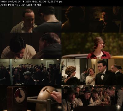 Cinderella Man (2005) [1080p] [BluRay] [5.1]