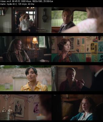 Grantchester S07