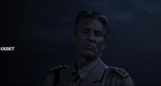 Неломающийся меч (2022)