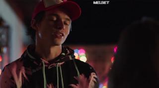 Вкрашилась (2022)