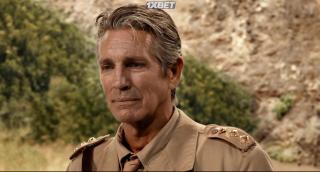 Неломающийся меч (2022)