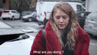 Мокрый пёс (2021)