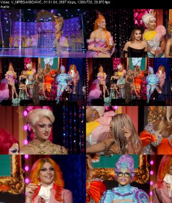 rupauls drag race s14e15 720p web h264 secretos