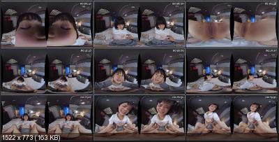 Tukino Runa - HNVR-062 B [Oculus Rift, Vive, Samsung Gear VR | SideBySide] [2048p]
