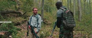 Воздушно-капельный (2022)