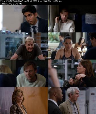 The Newsroom 2012 Season 3 Complete 720p BluRay x264