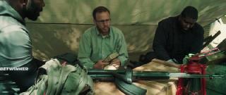 Воздушно-капельный (2022)