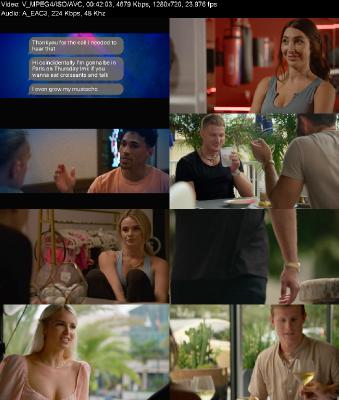 Siesta Key S04E19 Stop Texting Me Stop Calling Me 720p AMZN WEBRip DDP2 0 x264 NTb