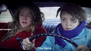 Мокрый пёс (2021)