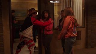 Вкрашилась (2022)