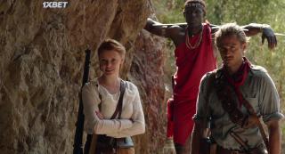 Неломающийся меч (2022)