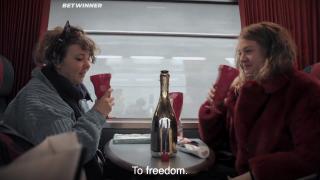 Мокрый пёс (2021)