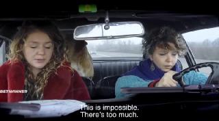 Мокрый пёс (2021)