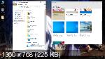 Windows 10 Enterprise LTSC x64 21H2 AnimeWorld by WinRoNe (RUS/2022)