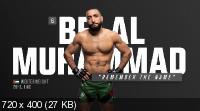 Смешанные единоборства: Висенте Люке - Белал Мухаммад / Полный кард / UFC on ESPN 34: Luque vs. Muhammad 2. Full Event (2022) WEB-DLRip