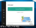 Windows 10 21H2 Lite x64/x32