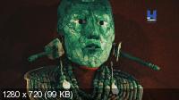     / Lost Tombs of the Ancient Maya (2021) HDTVRip 720p