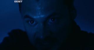 Игры агентов (2022)