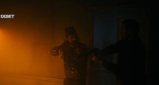 Игры агентов (2022)