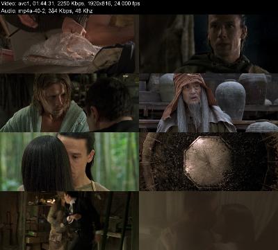 Jade Warrior (2006) [1080p] [WEBRip] [5.1]