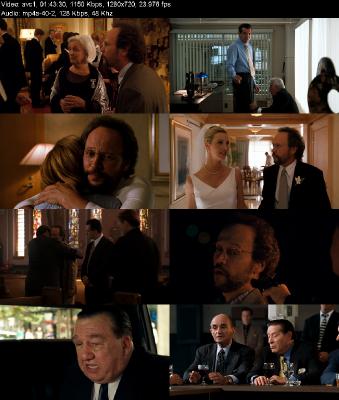 Analyze This (1999) [720p] [BluRay]