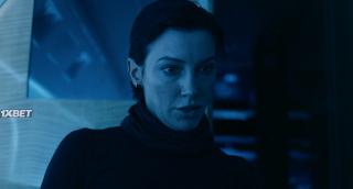 Игры агентов (2022)